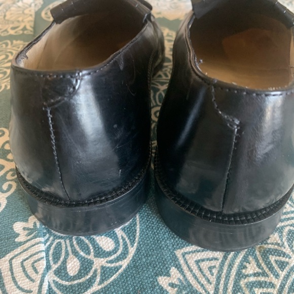 Johnston and Martin Mens shoes size 9 - Picture 4 of 9